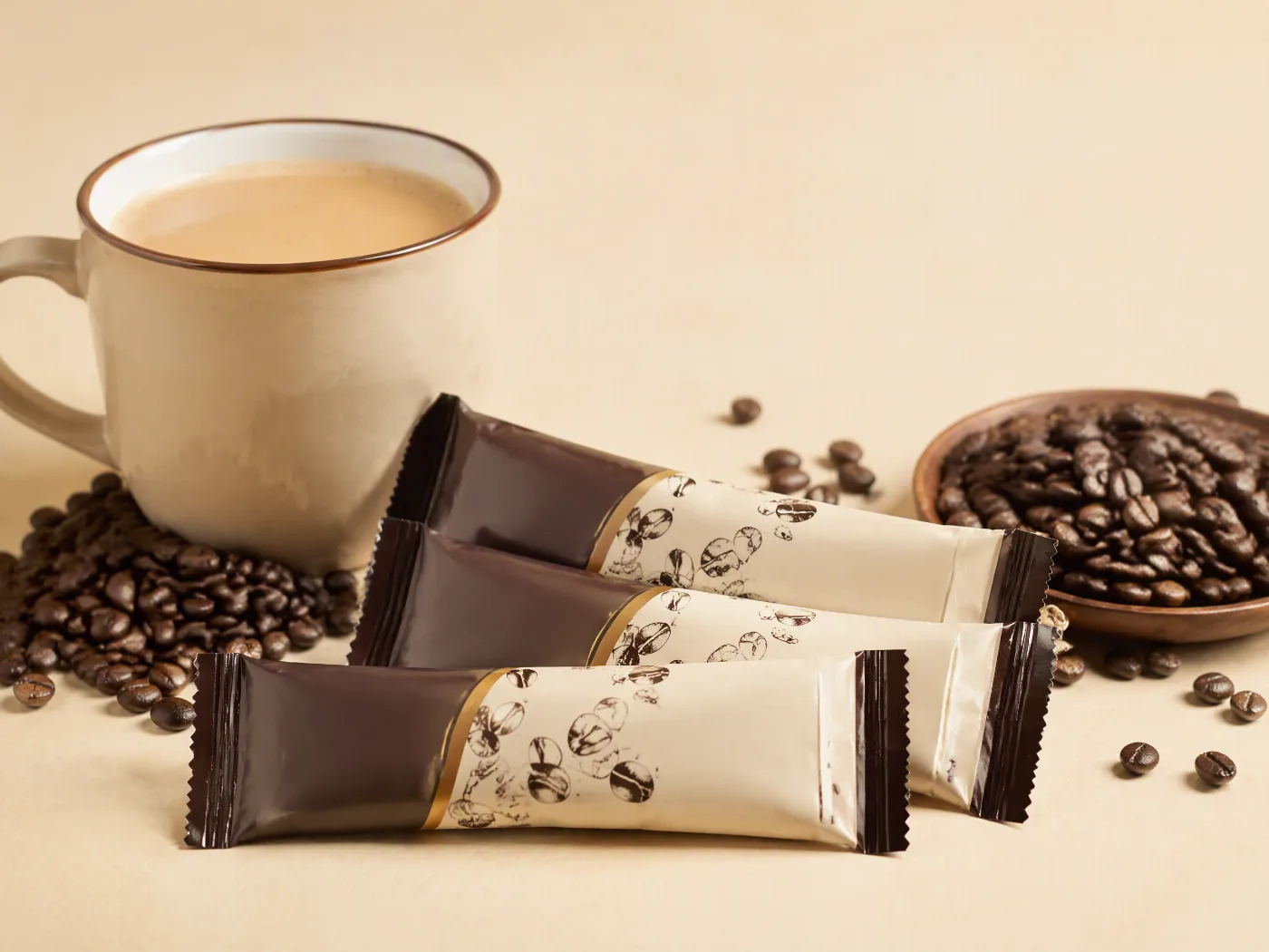 Kopi Instan 3 in 1