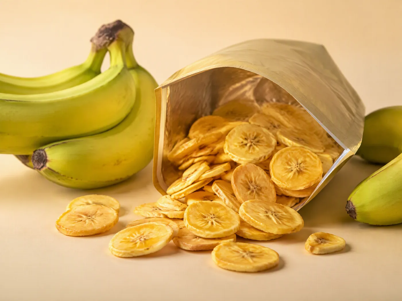 Keripik Pisang