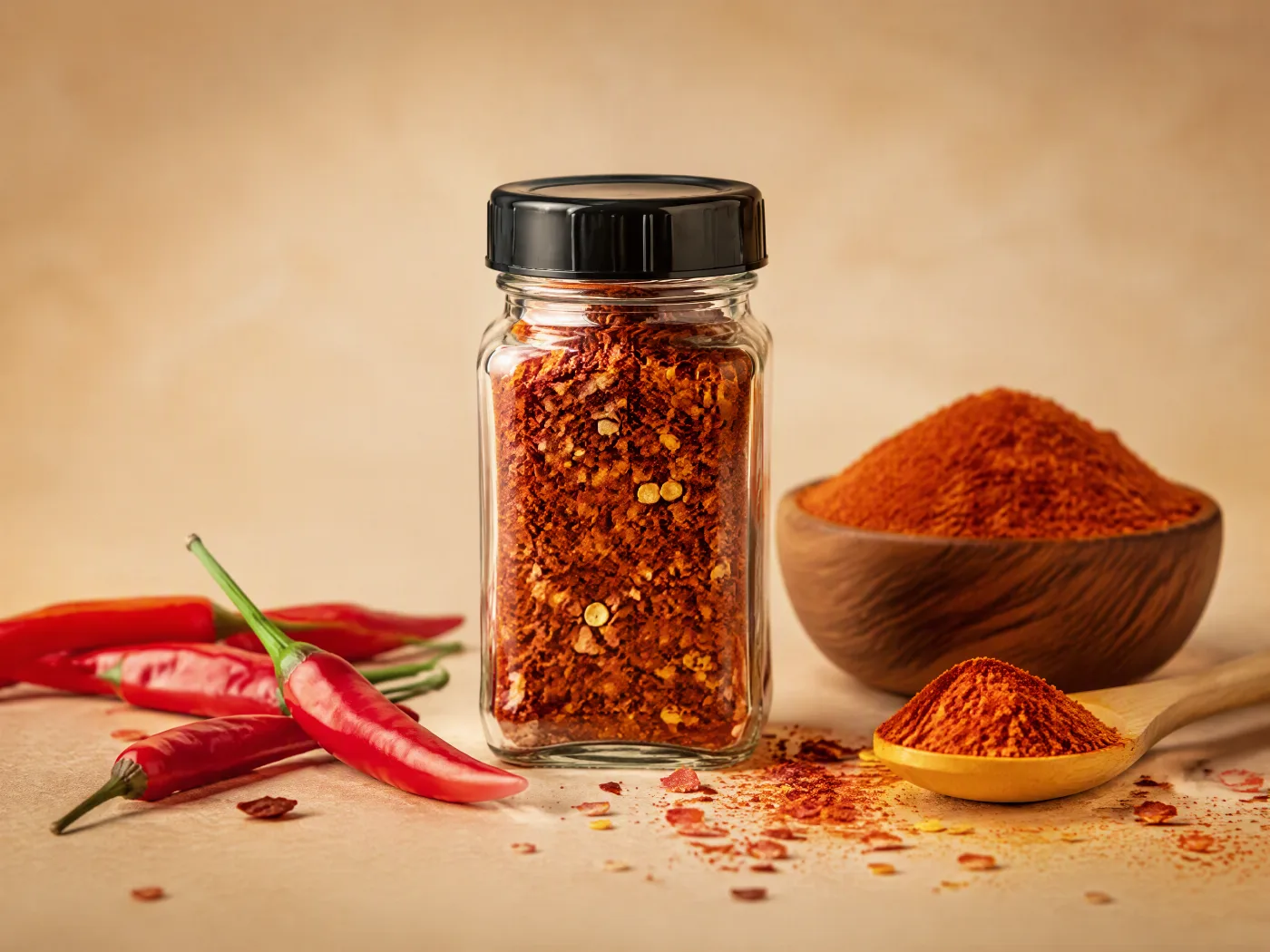 Bumbu Cabai
