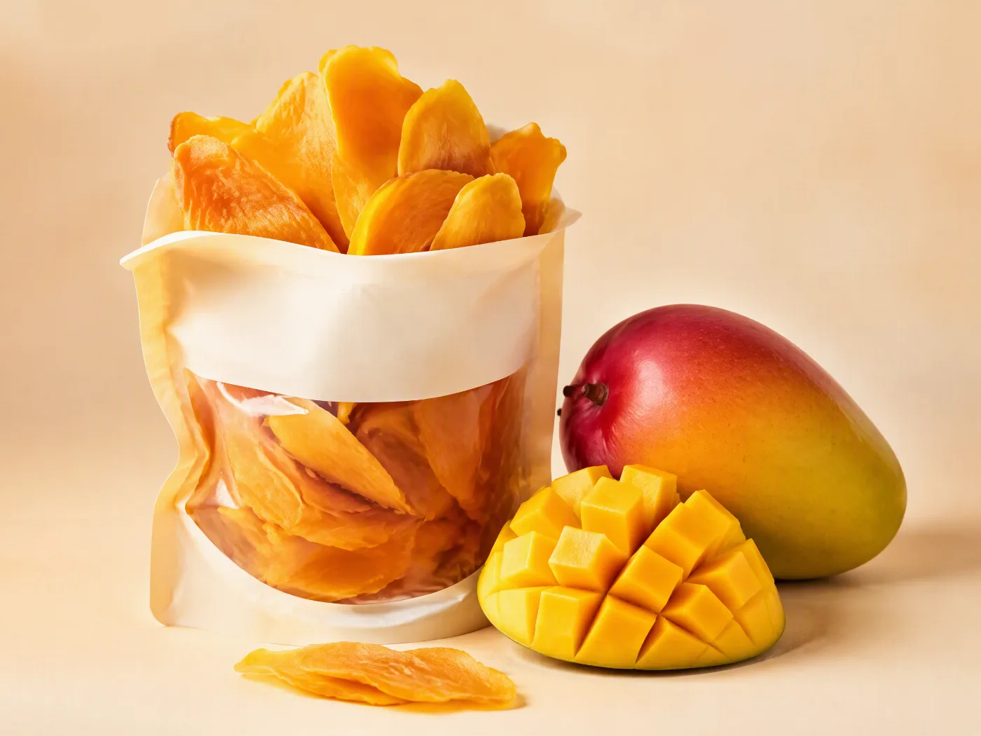Mangga Kering