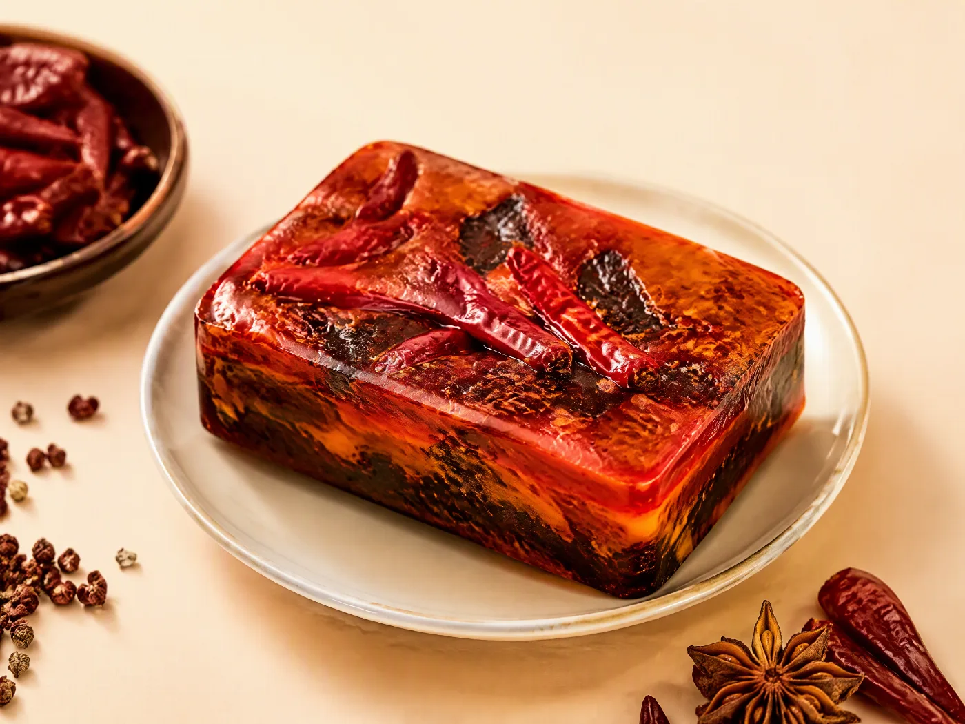 Bumbu Dasar Hot Pot