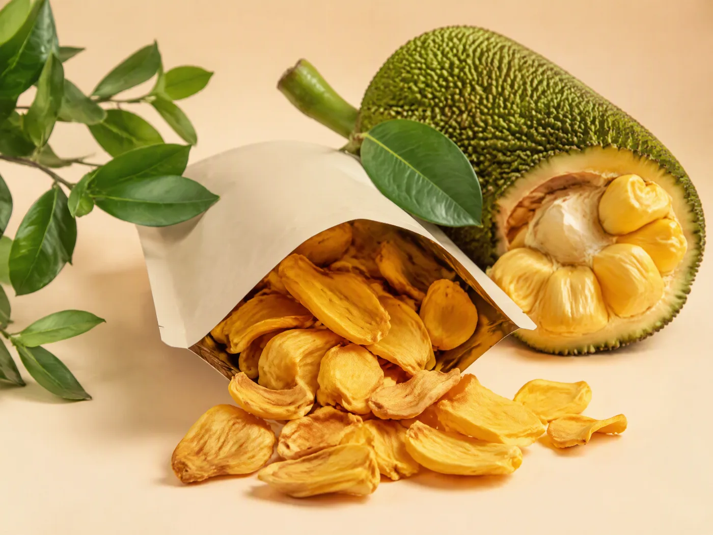 Keripik Nangka