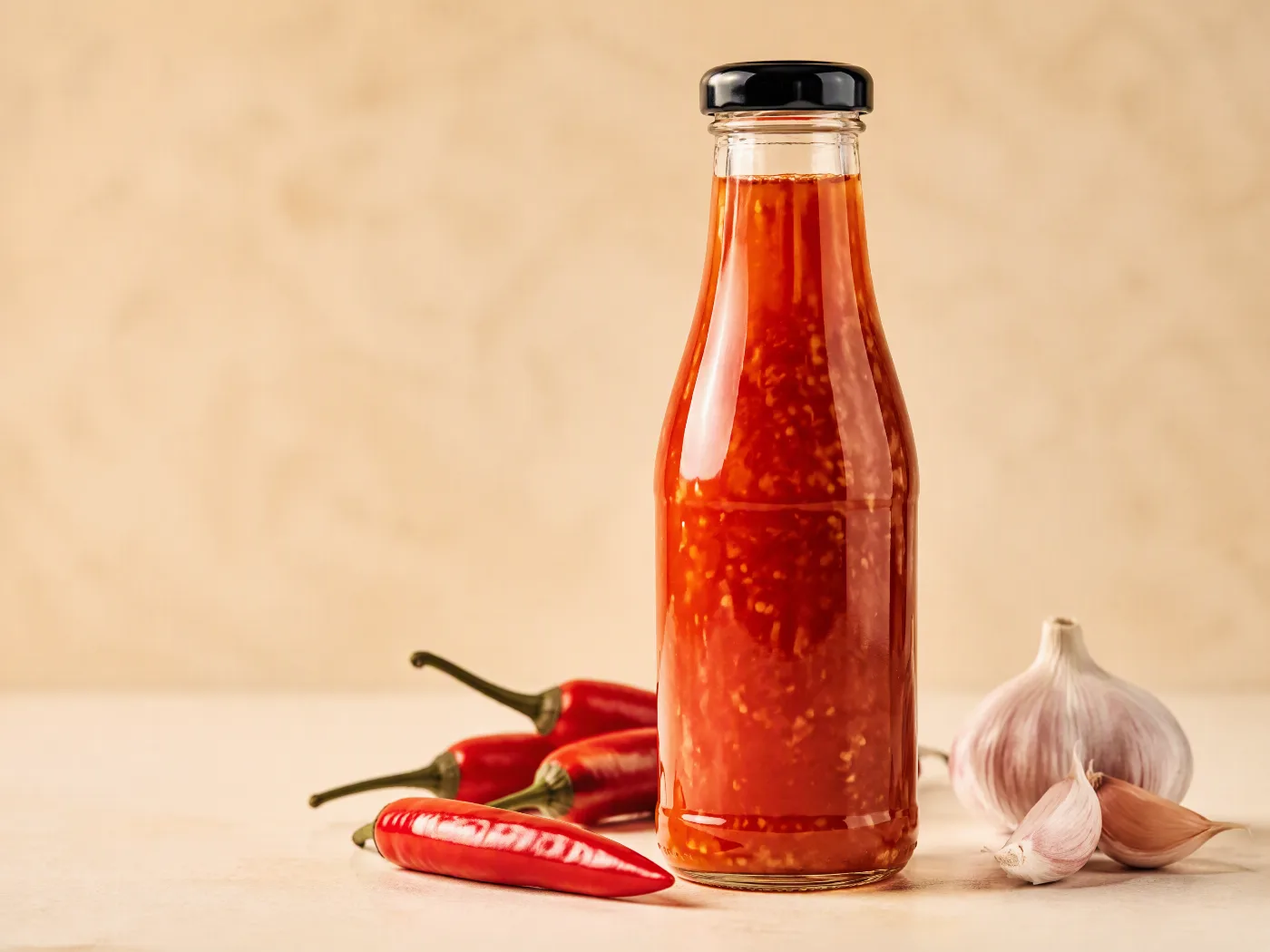 Saus Cabai Manis